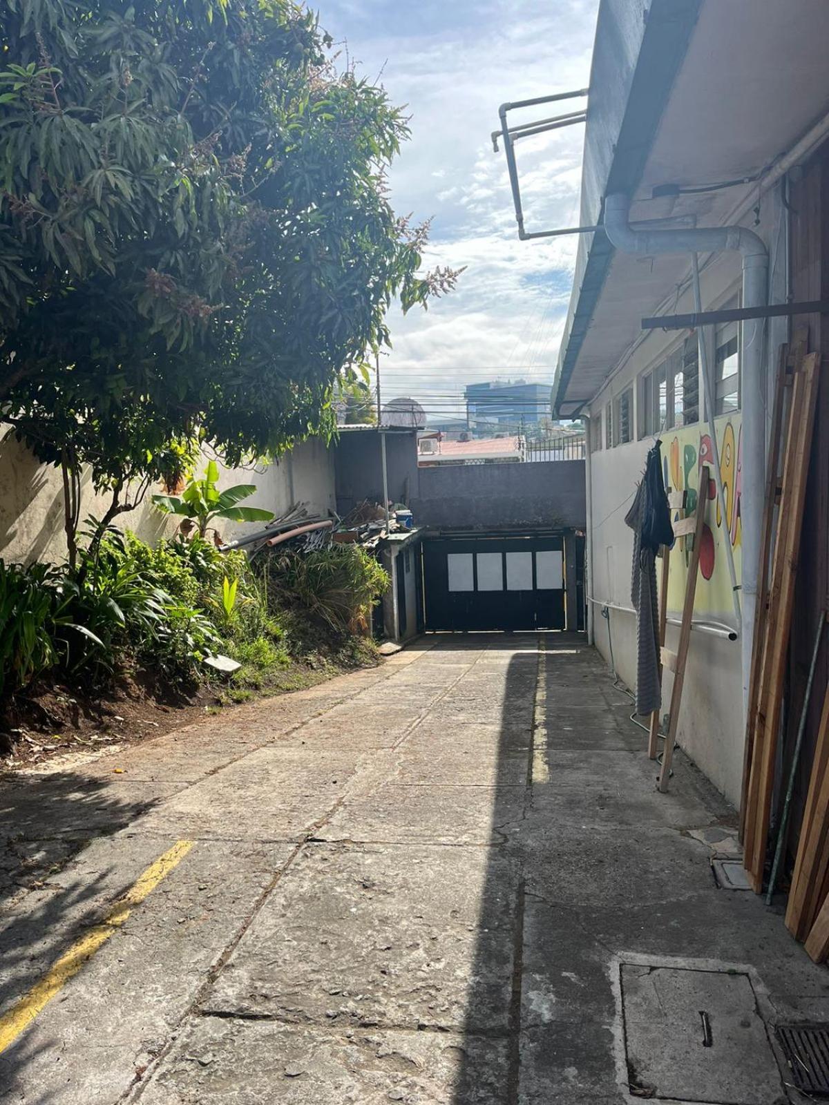 Lost In San Jose Hotel & Hostel Exterior photo