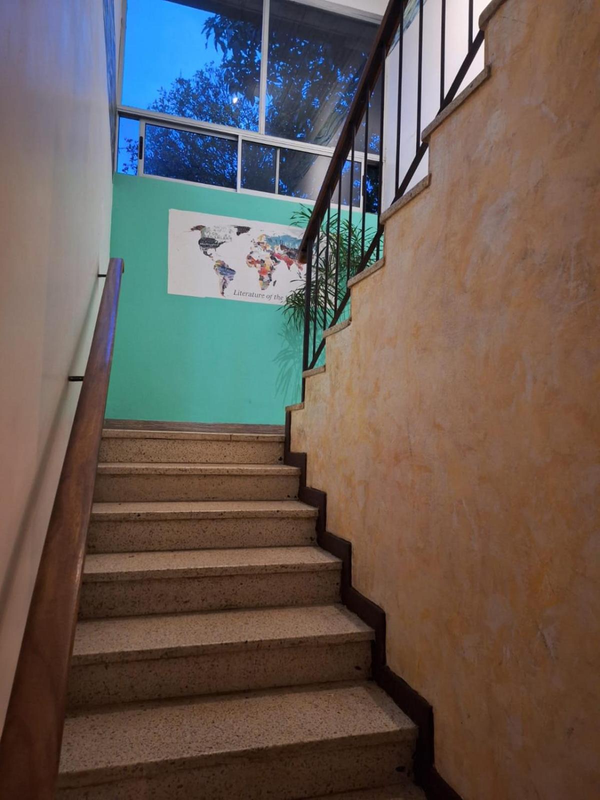 Lost In San Jose Hotel & Hostel Exterior photo