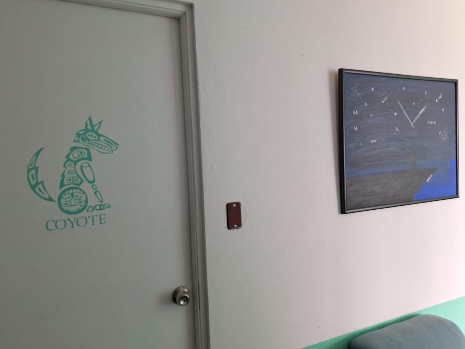 Lost In San Jose Hotel & Hostel Exterior photo